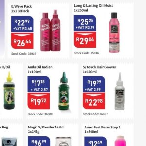 Blow dryer at Africa Cash and Carry