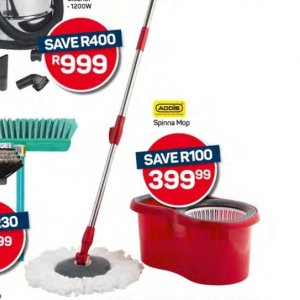 Mop at Pick n Pay Hyper