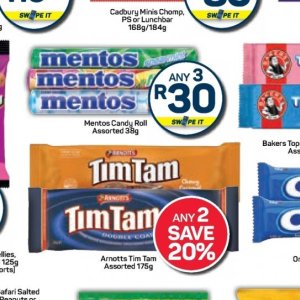   at Pick n Pay Hyper