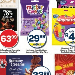   at Pick n Pay Hyper