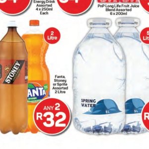   at Pick n Pay Hyper