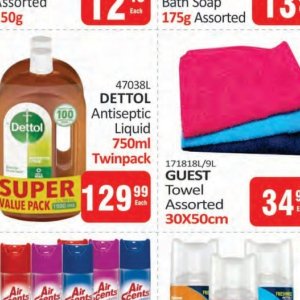 Liquid at Kit Kat Cash&Carry