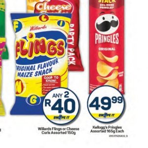   at Pick n Pay Hyper