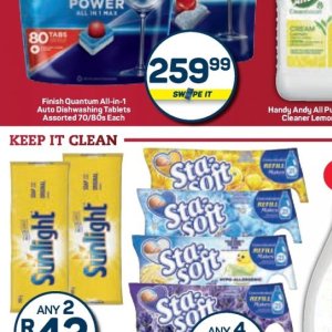   at Pick n Pay Hyper