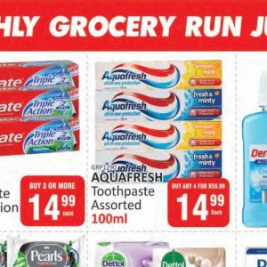   at Kit Kat Cash&Carry