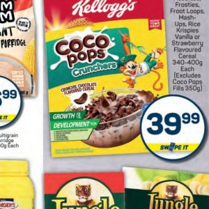 Chocolate at Pick n Pay Hyper