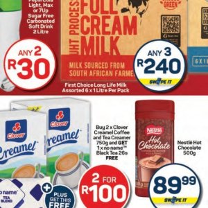   at Pick n Pay Hyper