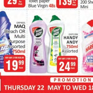 Cream at Kit Kat Cash&Carry