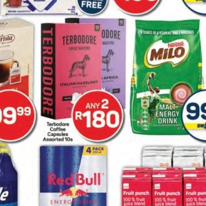 Hazelnut at Pick n Pay Hyper