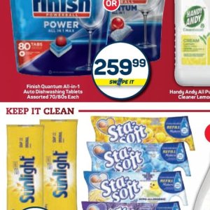   at Pick n Pay Hyper