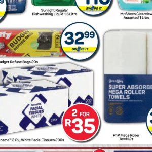 Body lotion nivea  at Pick n Pay Hyper