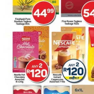   at Pick n Pay Hyper