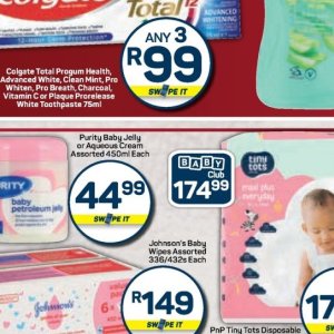 Jelly at Pick n Pay Hyper