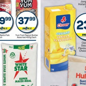 Butter at Pick n Pay Hyper
