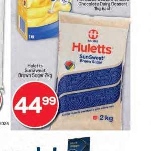 Sugar at Pick n Pay Hyper