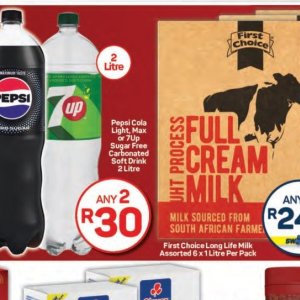   at Pick n Pay Hyper