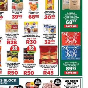   at Fruit & Veg City