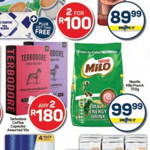   at Pick n Pay Hyper