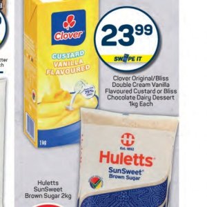 Cream at Pick n Pay Hyper