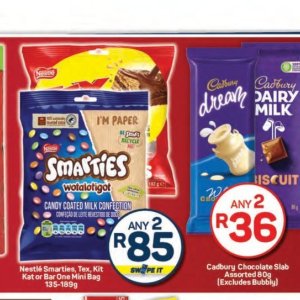 Paper at Pick n Pay Hyper
