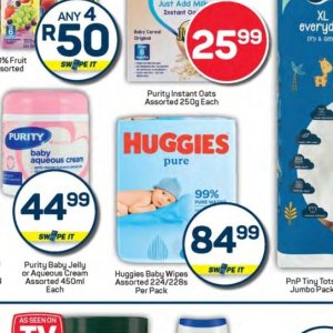   at Pick n Pay Hyper