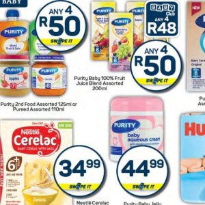 Juice at Pick n Pay Hyper