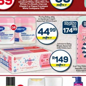 Jelly at Pick n Pay Hyper