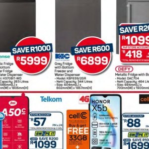   at Pick n Pay Hyper