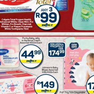 Jelly at Pick n Pay Hyper