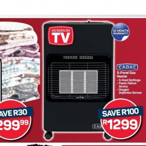 TV set at Pick n Pay Hyper