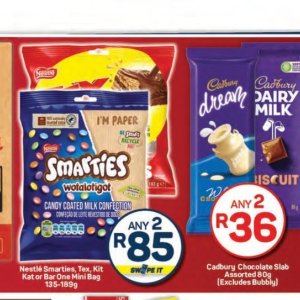 Paper at Pick n Pay Hyper