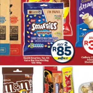   at Pick n Pay Hyper