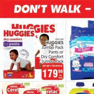   at Kit Kat Cash&Carry