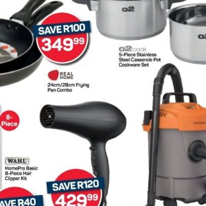 Frying pan at Pick n Pay Hyper