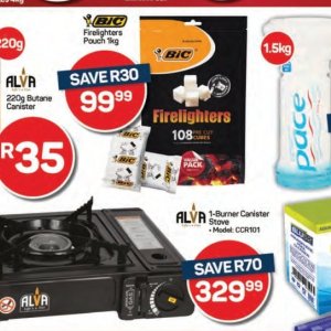  BIC at Pick n Pay Hyper