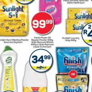   at Pick n Pay Hyper