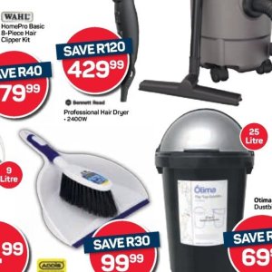 Blow dryer at Pick n Pay Hyper