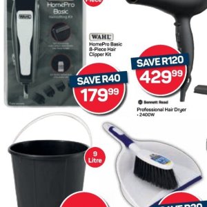 Bucket at Pick n Pay Hyper