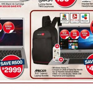 Laptop lenovo  at Pick n Pay Hyper