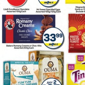 Coconut at Pick n Pay Hyper