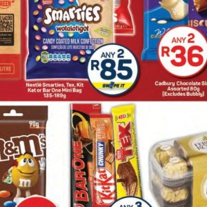   at Pick n Pay Hyper