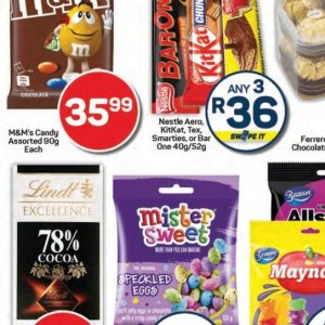   at Pick n Pay Hyper