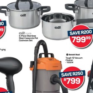 Pot at Pick n Pay Hyper