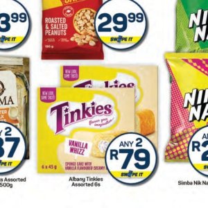 Cake at Pick n Pay Hyper