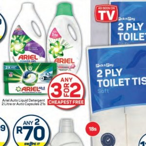   at Pick n Pay Hyper