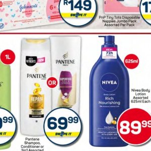   at Pick n Pay Hyper
