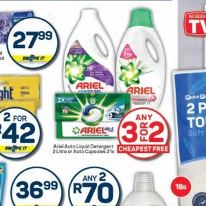   at Pick n Pay Hyper