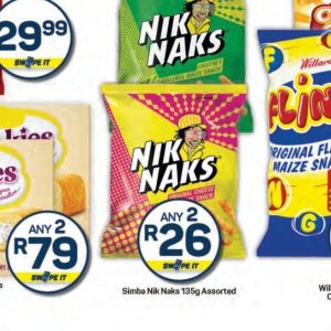   at Pick n Pay Hyper