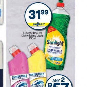 Liquid at Pick n Pay Hyper