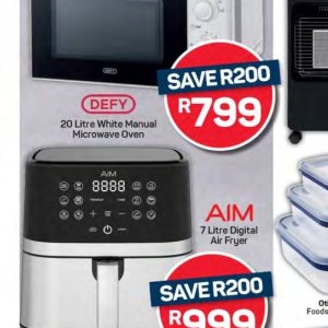 Oven at Pick n Pay Hyper